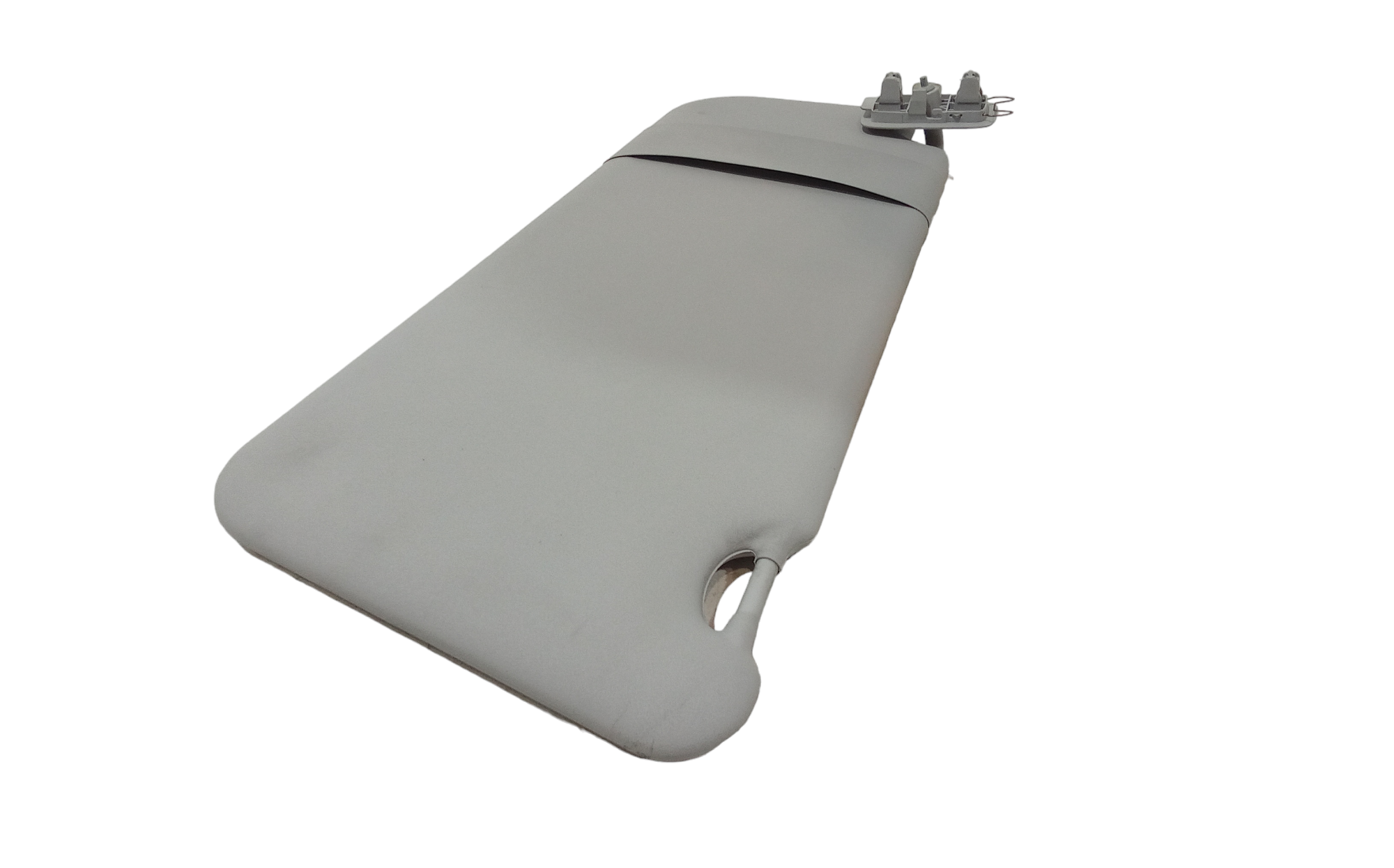 Parasole aletta anteriore Lato Guida per Peugeot Partner Serie (16>) (2016 - In produzione)