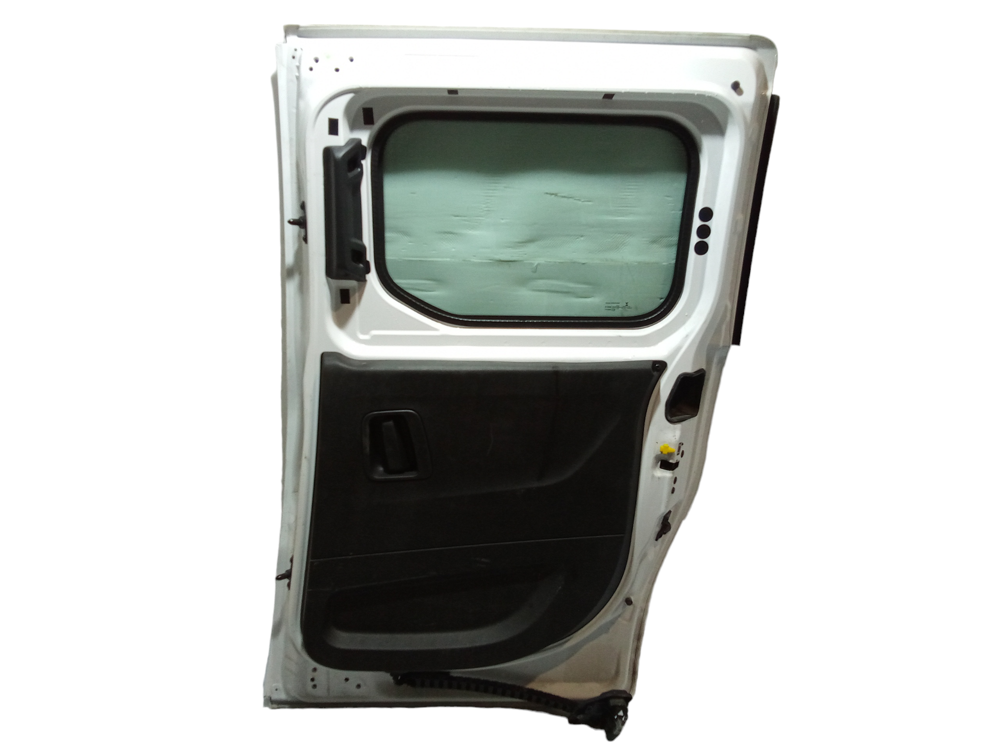 Porta scorrevole laterale DX per Peugeot Partner Serie (16>) (2016 - In produzione)