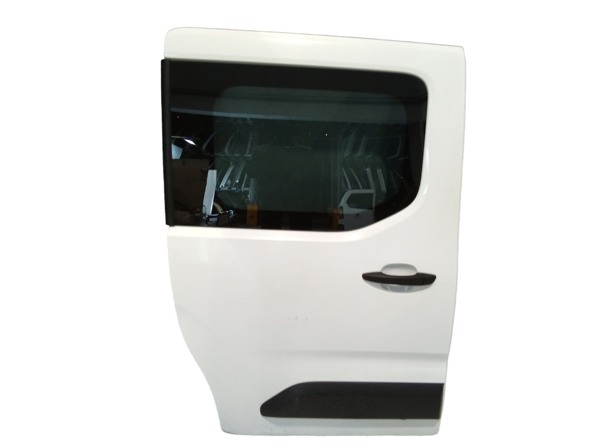 Porta scorrevole laterale DX per Peugeot Partner Serie (16>) (2016 - In produzione)