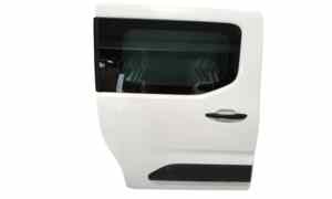 Porta scorrevole laterale DX per Peugeot Partner Serie (16>) (2016 - In produzione)