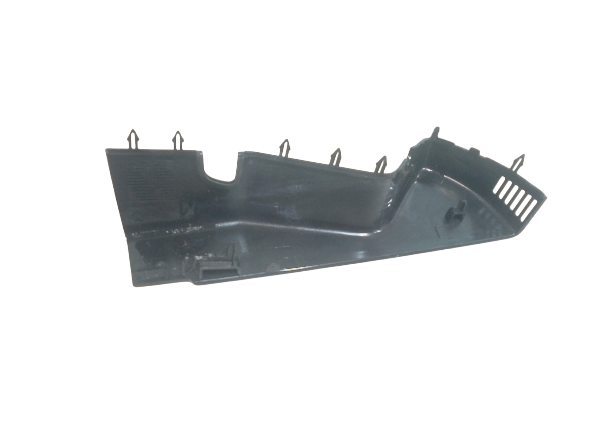 Plastiche interne per Peugeot Partner Serie (16>) (2016 - In produzione)