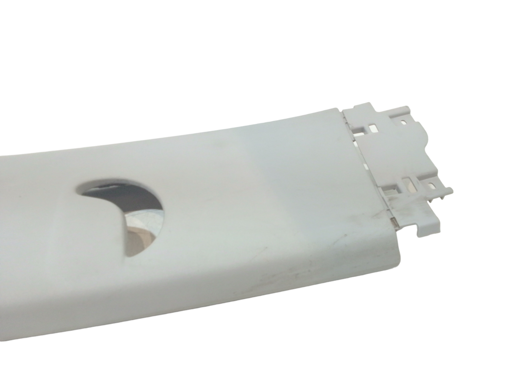 Copri cintura posteriore per Peugeot Partner Serie (16>) (2016 - In produzione)