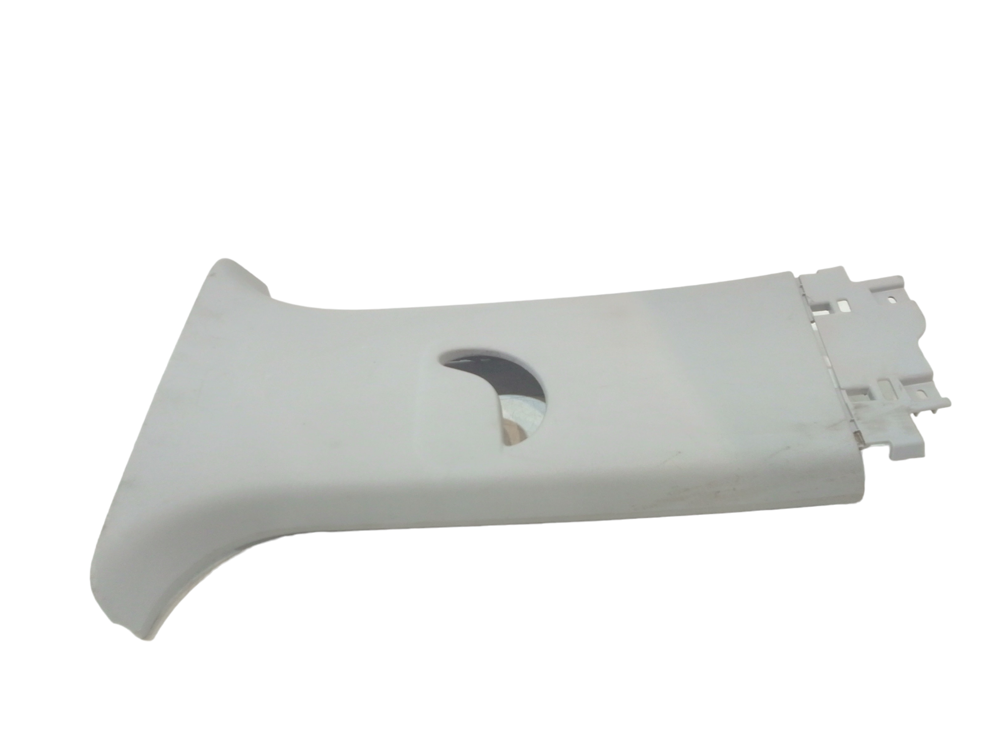 Copri cintura posteriore per Peugeot Partner Serie (16>) (2016 - In produzione)