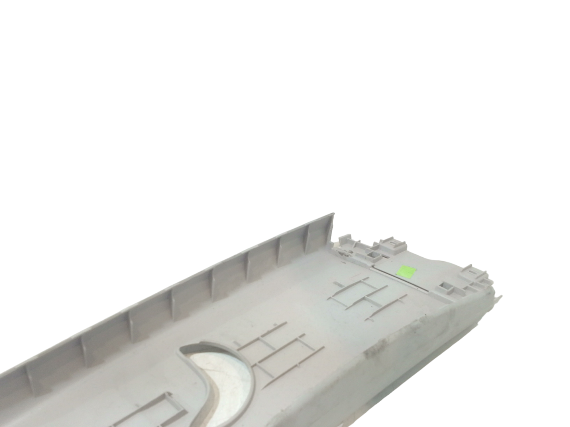 Copri cintura posteriore per Peugeot Partner Serie (16>) (2016 - In produzione)