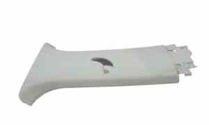 Copri cintura posteriore per Peugeot Partner Serie (16>) (2016 - In produzione)