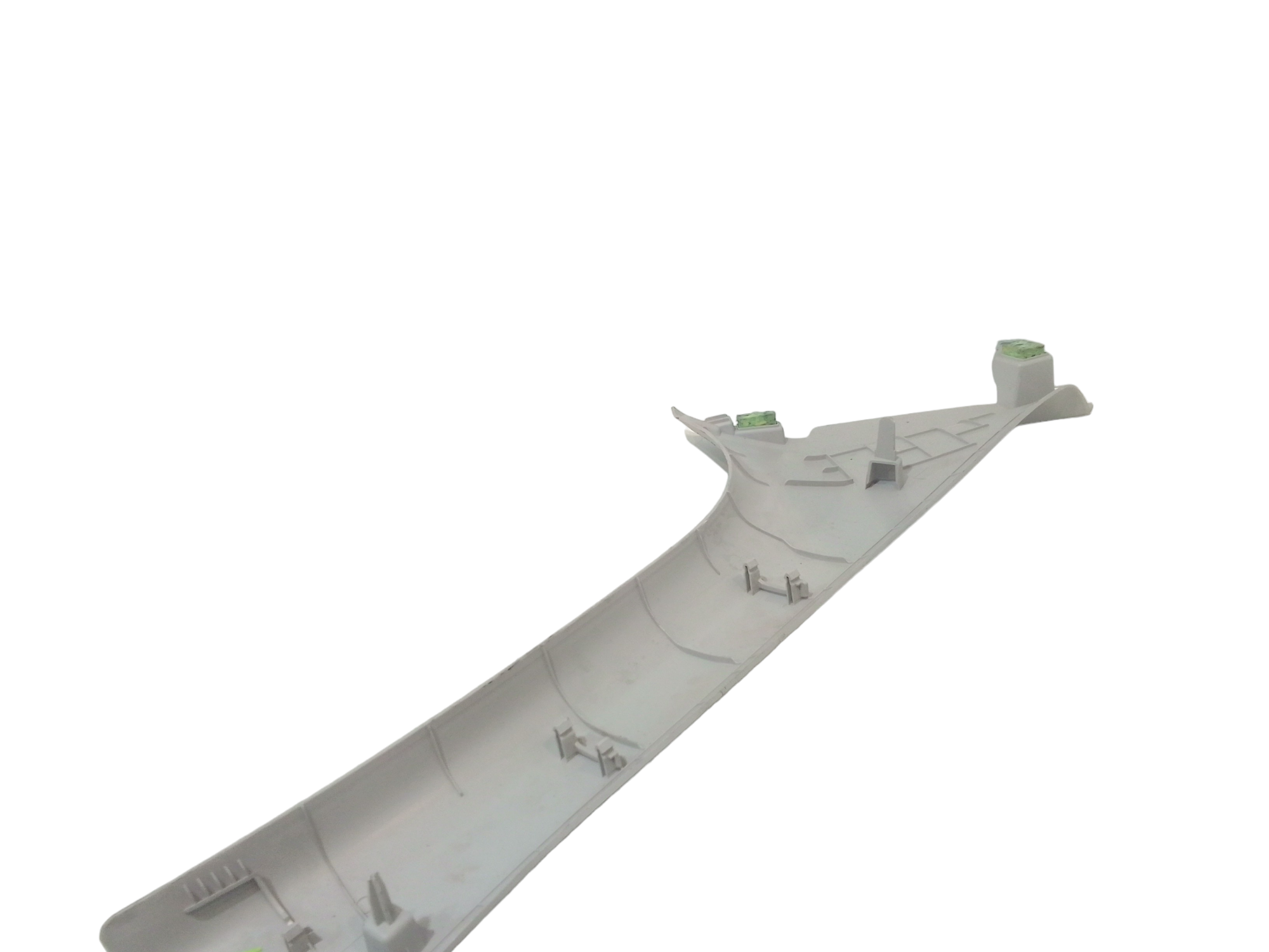 Plastiche interne per Peugeot Partner Serie (16>) (2016 - In produzione)