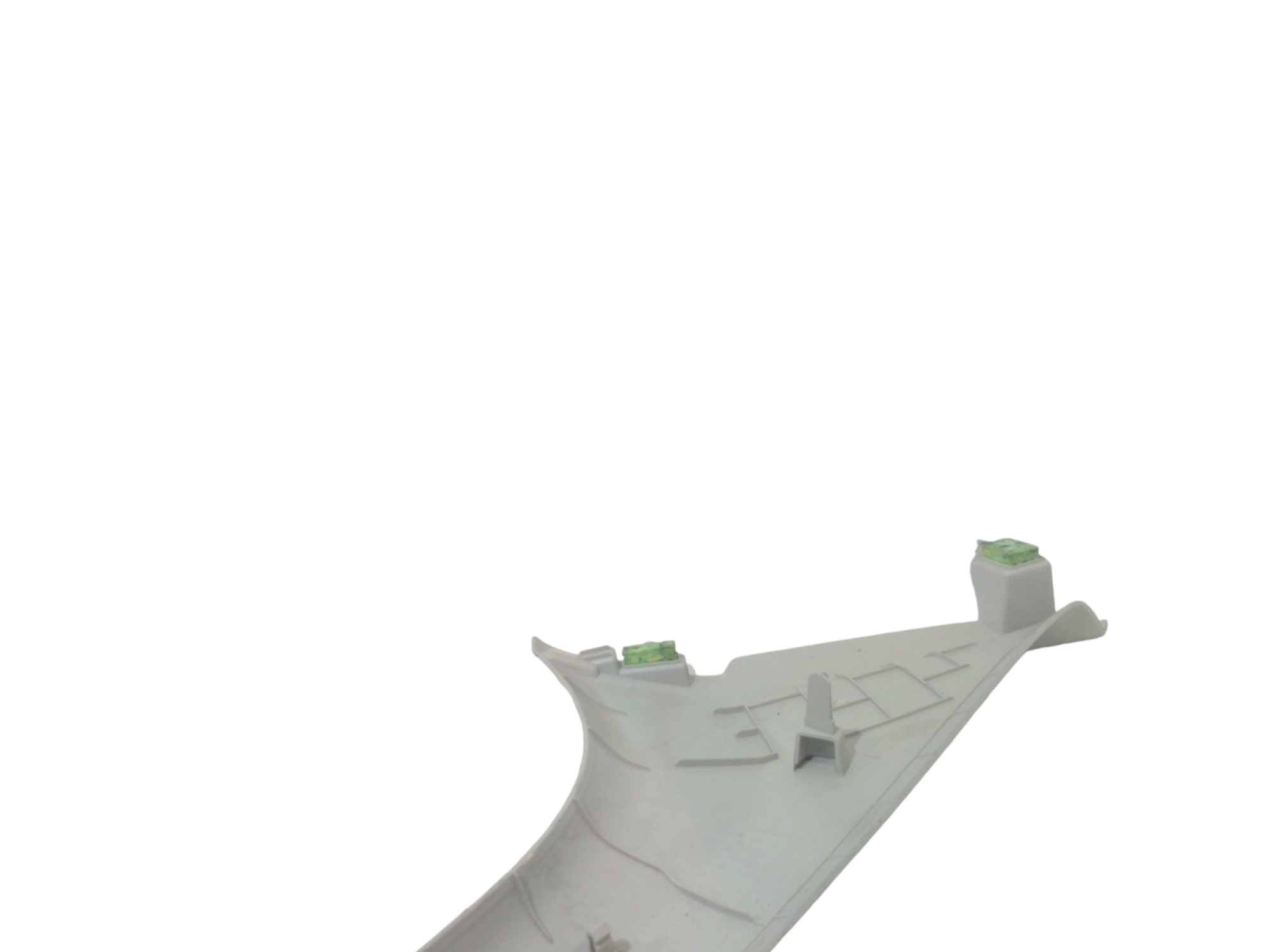 Plastiche interne per Peugeot Partner Serie (16>) (2016 - In produzione)