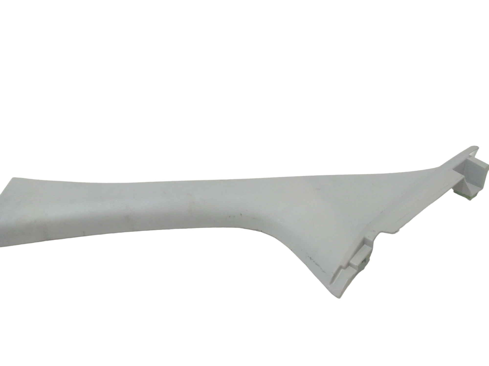 Plastiche interne per Peugeot Partner Serie (16>) (2016 - In produzione)