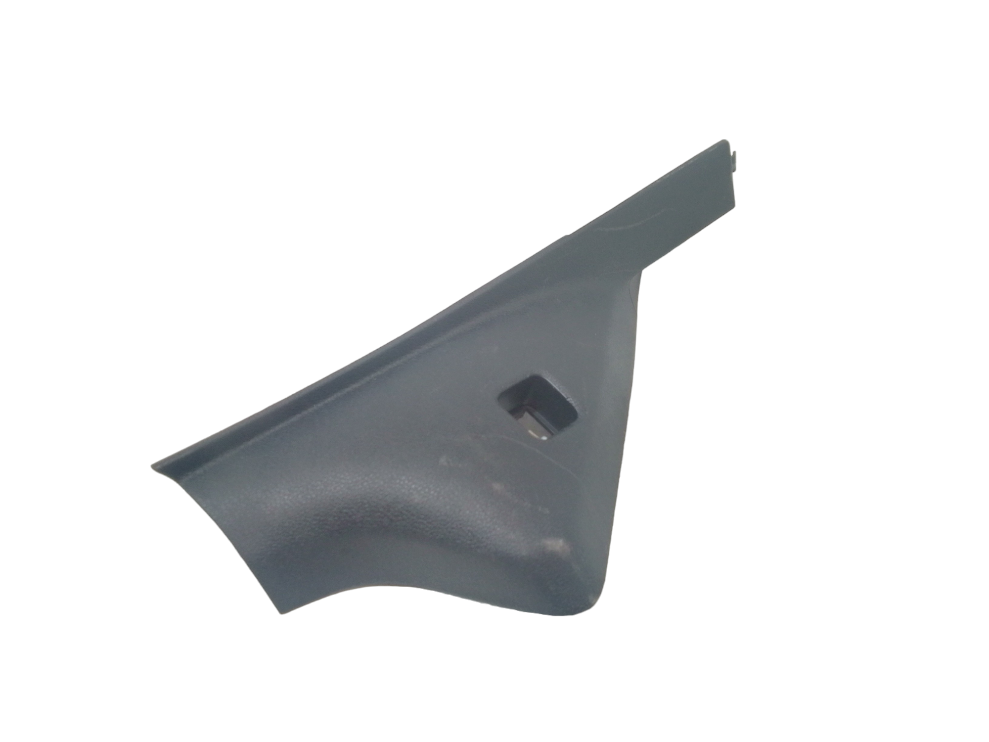 Modanatura laterale cruscotto DX per Peugeot Partner Serie (16>) (2016 - In produzione)