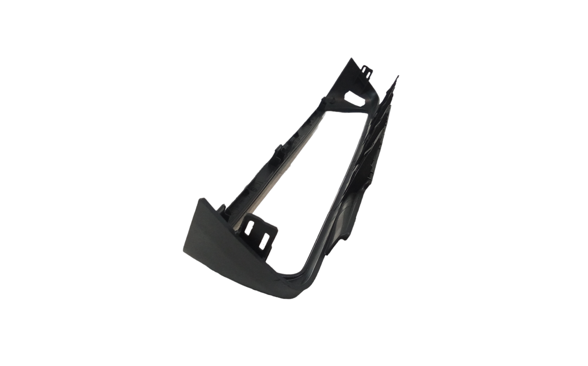 Cover console centrale comandi clima per Peugeot Partner Serie (16>) (2016 - In produzione)