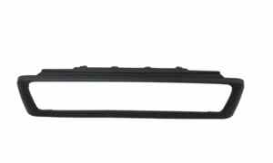 Cover console centrale comandi clima per Peugeot Partner Serie (16>) (2016 - In produzione)