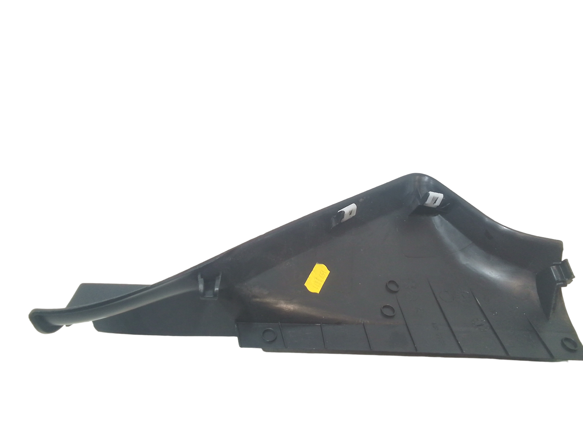 Modanatura laterale cruscotto SX per Peugeot Partner Serie (16>) (2016 - In produzione)