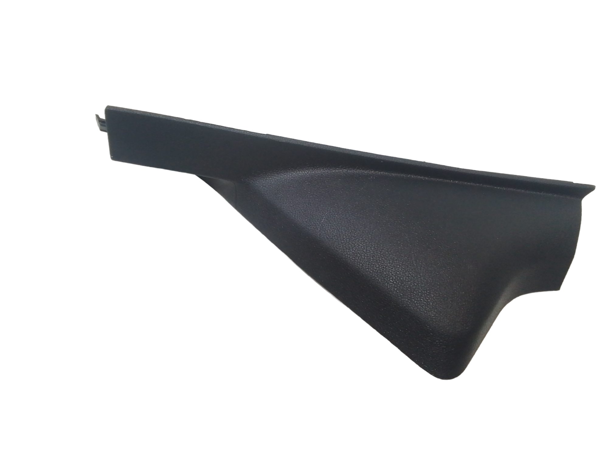 Modanatura laterale cruscotto SX per Peugeot Partner Serie (16>) (2016 - In produzione)