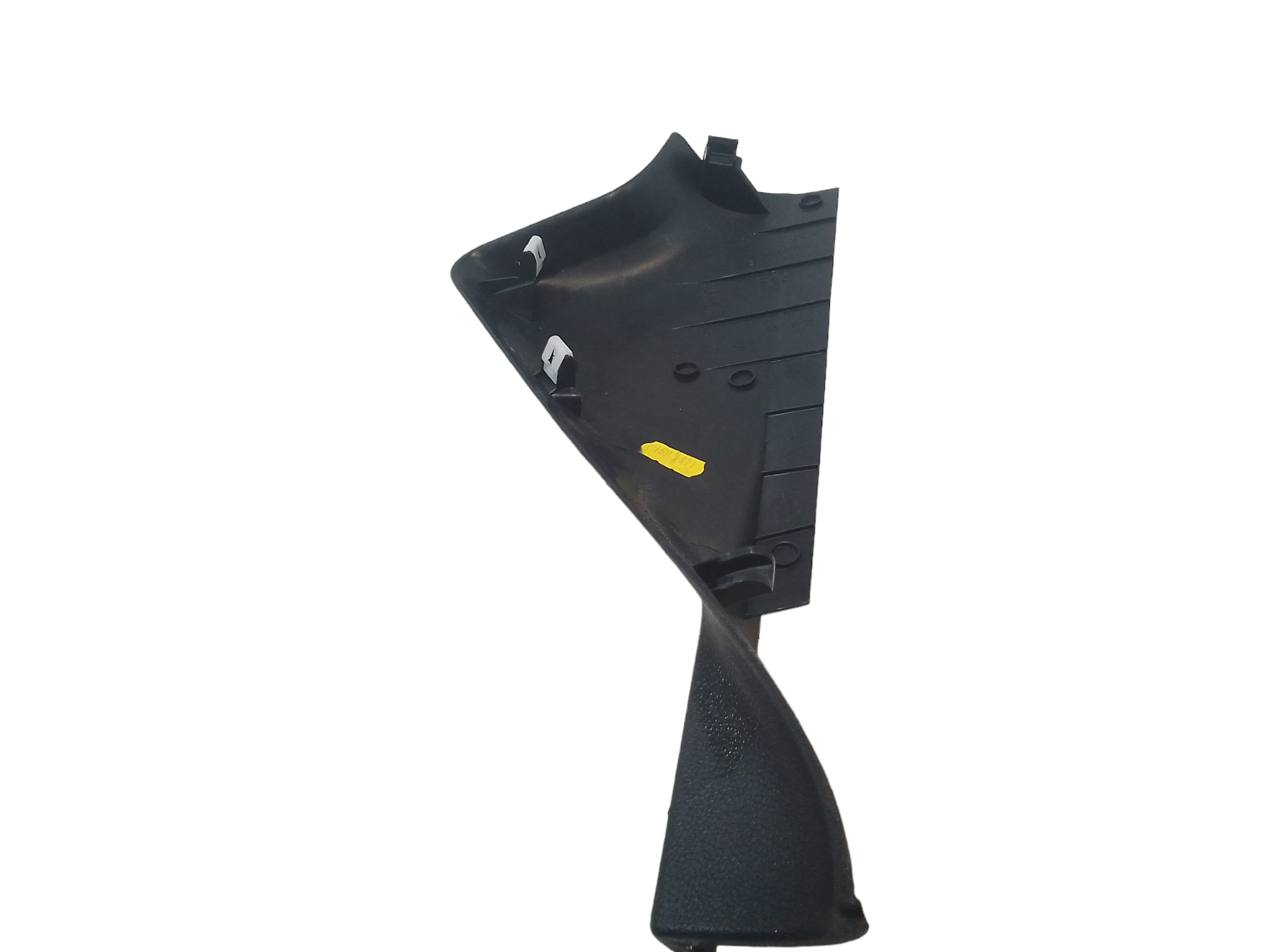 Modanatura laterale cruscotto SX per Peugeot Partner Serie (16>) (2016 - In produzione)