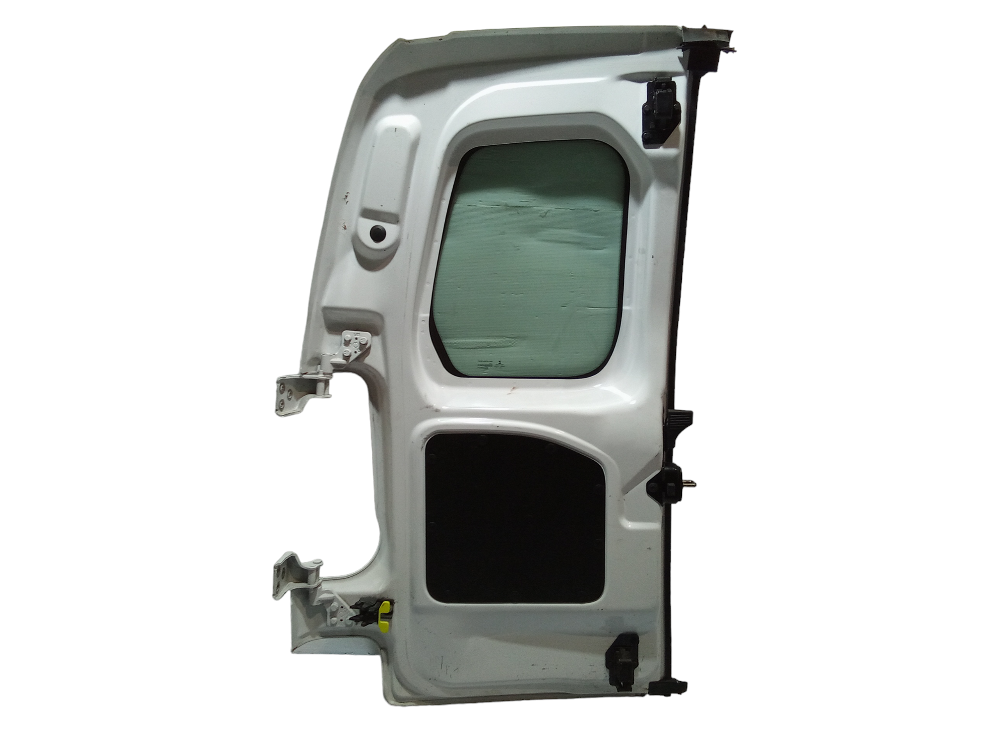 Porta carico posteriore a battente DX lato passeggero vetrat per Peugeot Partner Serie (16>) (2016 - In produzione)