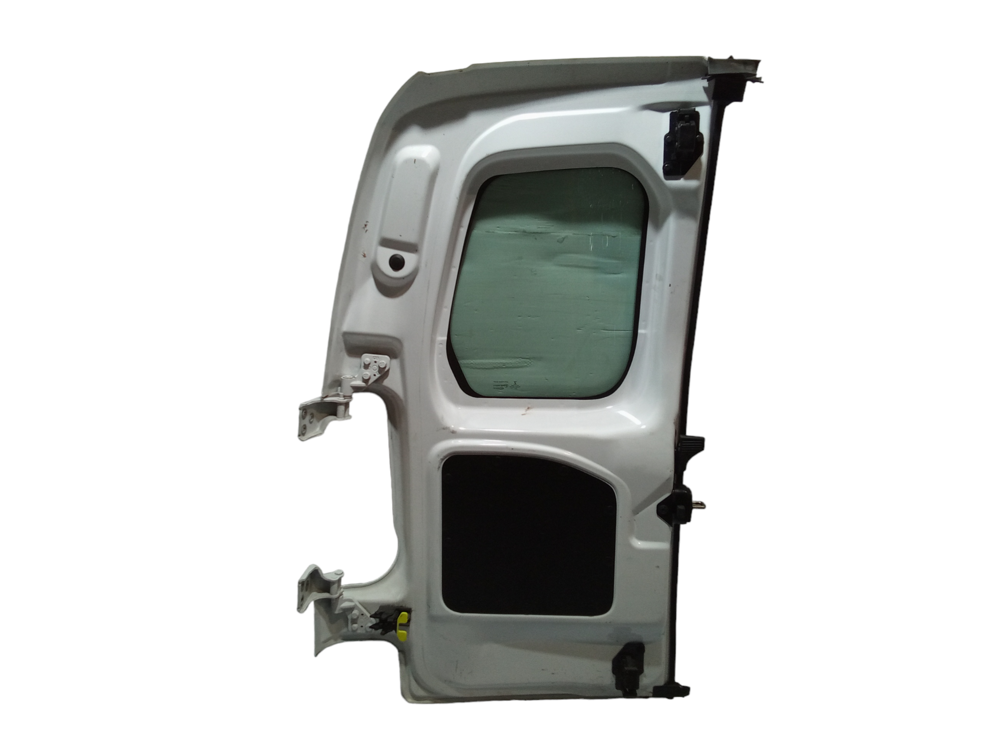 Porta carico posteriore a battente DX lato passeggero vetrat per Peugeot Partner Serie (16>) (2016 - In produzione)