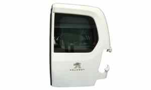 Porta carico posteriore a battente DX lato passeggero vetrat per Peugeot Partner Serie (16>) (2016 - In produzione)