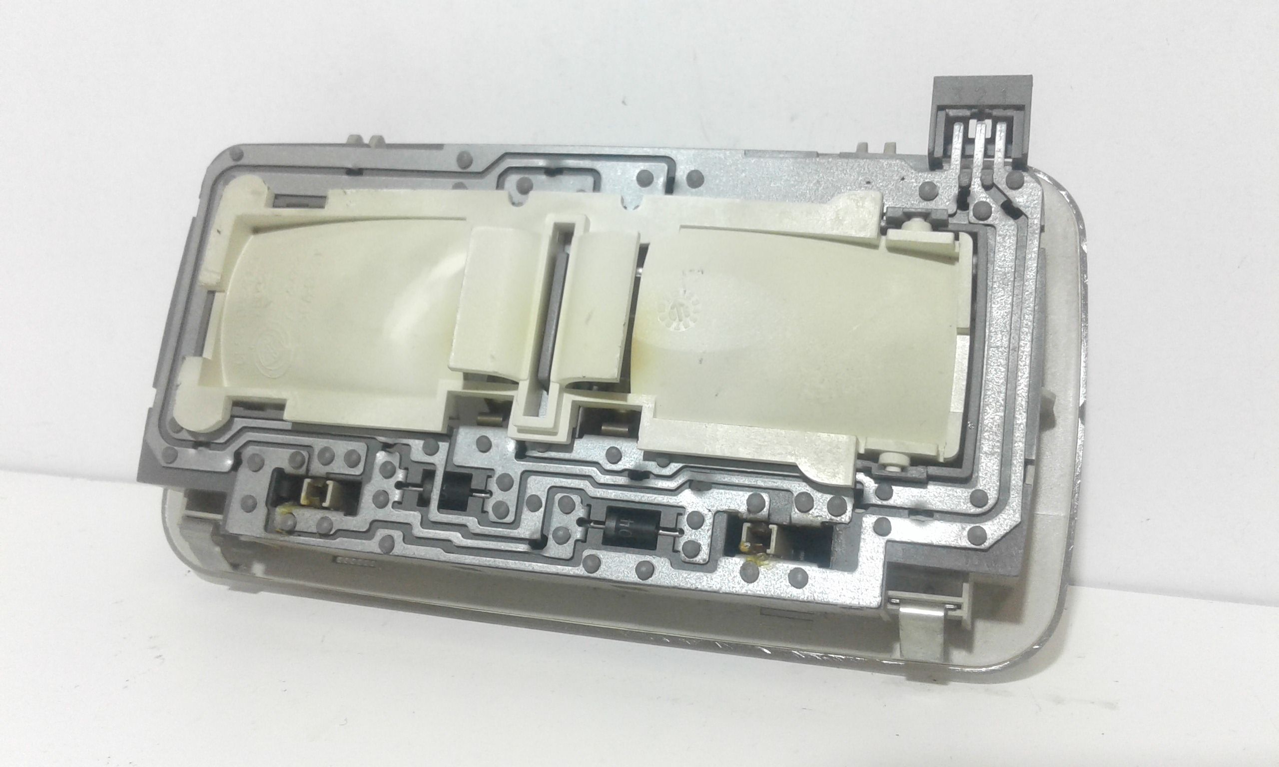 Plafoniera FIAT Grande Punto 1 Serie