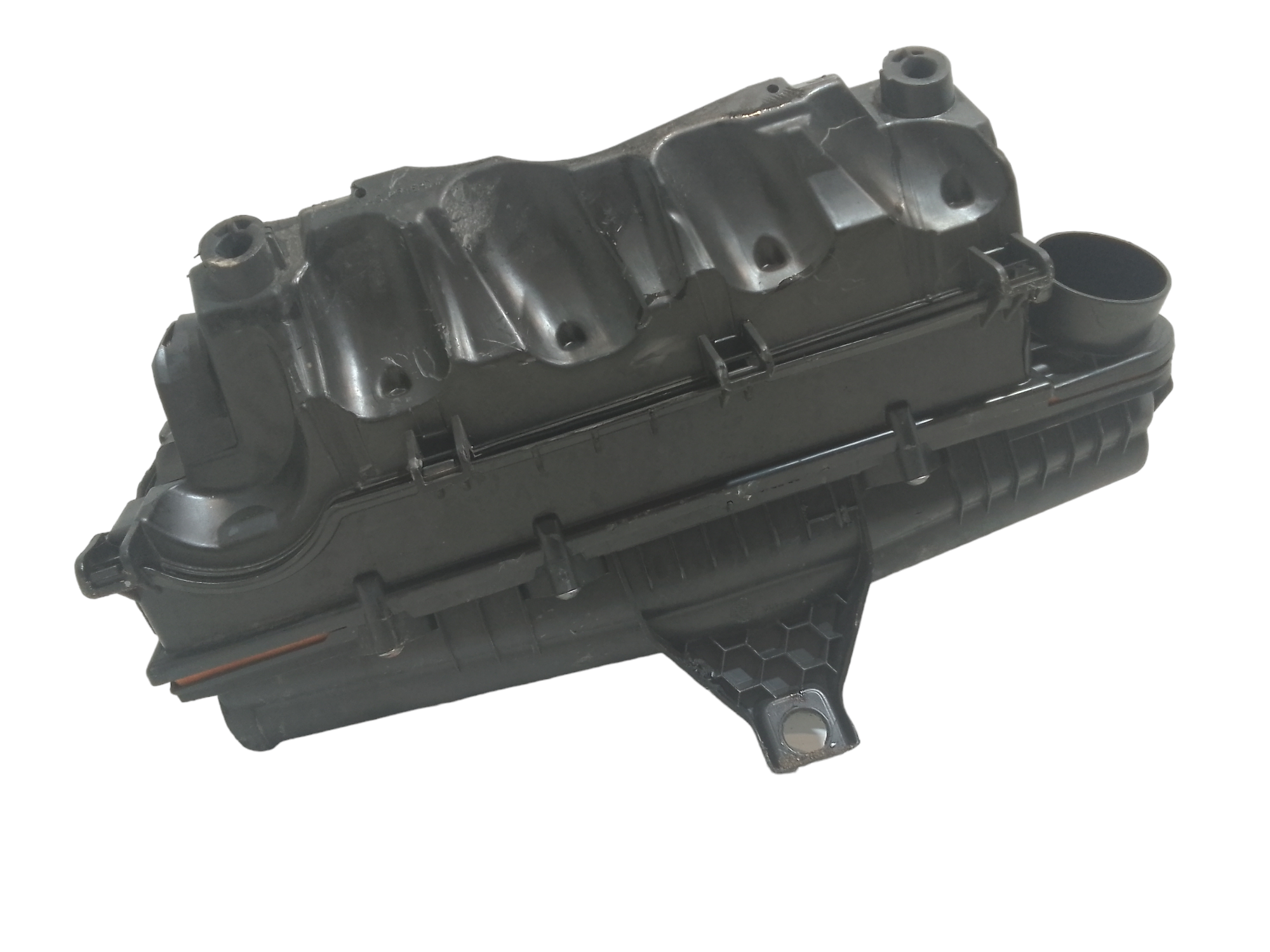 Box scatola filtro aria per Peugeot 208 Serie (12>19) (2012 - 2019)