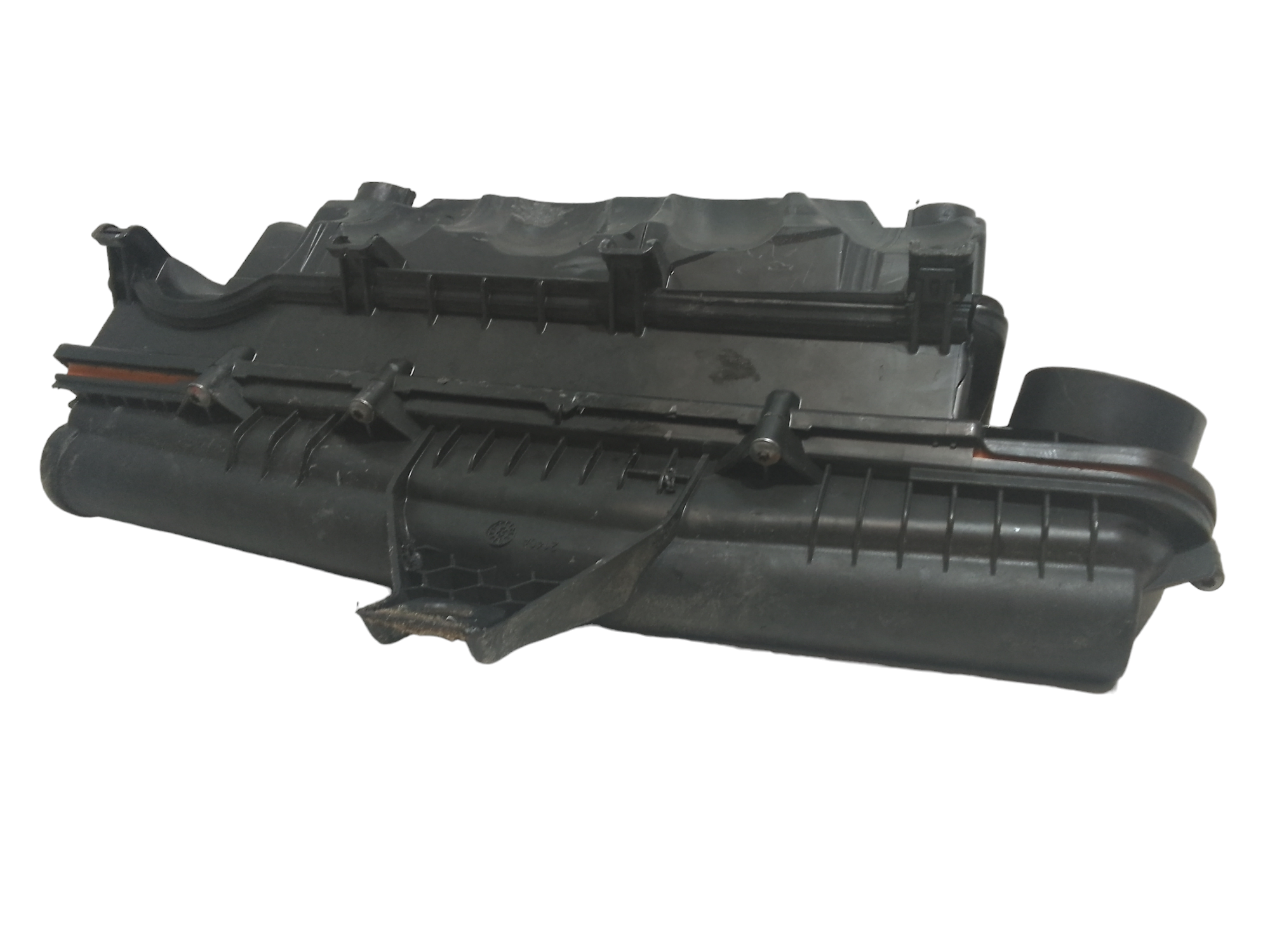 Box scatola filtro aria per Peugeot 208 Serie (12>19) (2012 - 2019)