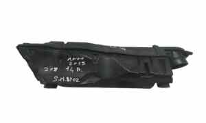 Box scatola filtro aria per Peugeot 208 Serie (12>19) (2012 - 2019)