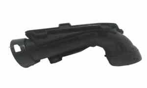 Tubo aspirazione filtro aria per Peugeot 208 Serie (12>19) (2012 - 2019)