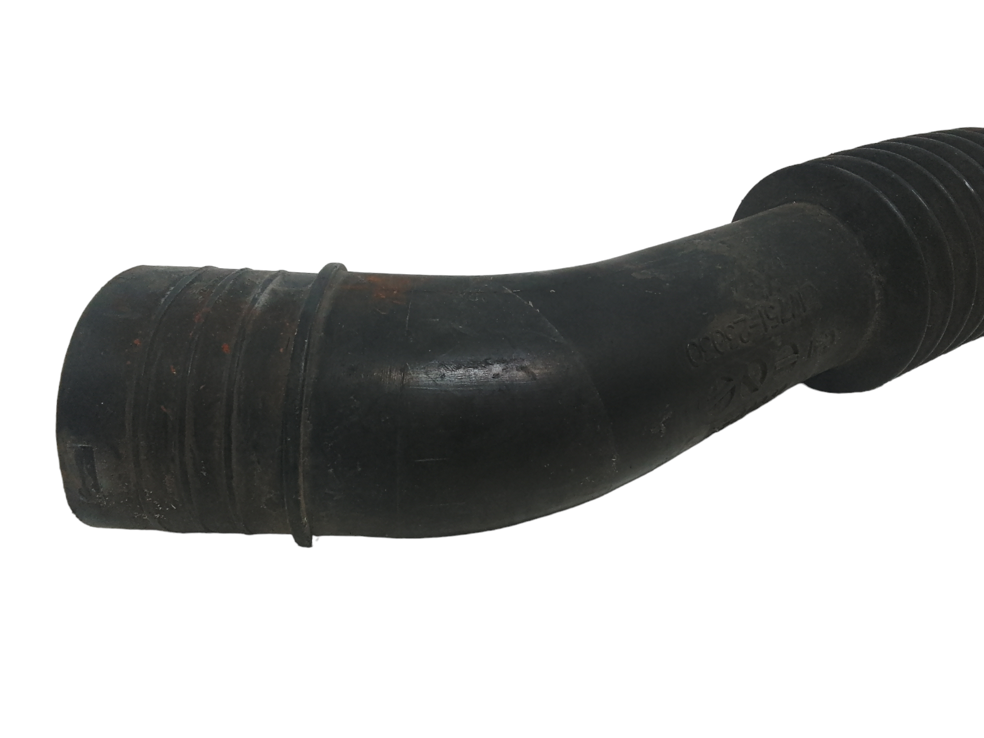 Tubo aspirazione filtro aria per Toyota Yaris Serie (99>03) (1999 - 2003)