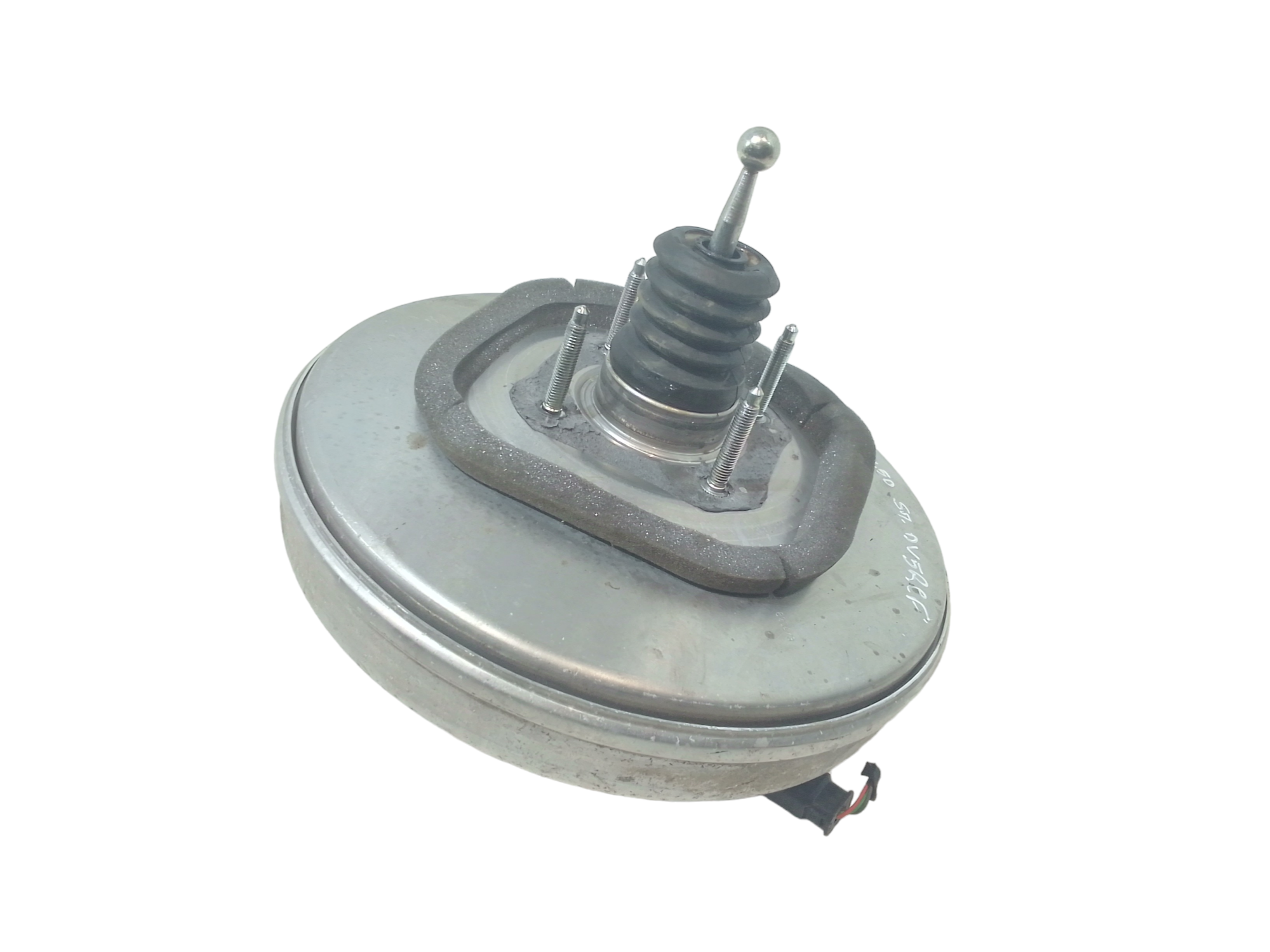 Servofreno per Peugeot Partner Serie (16>) (2016 - In produzione)