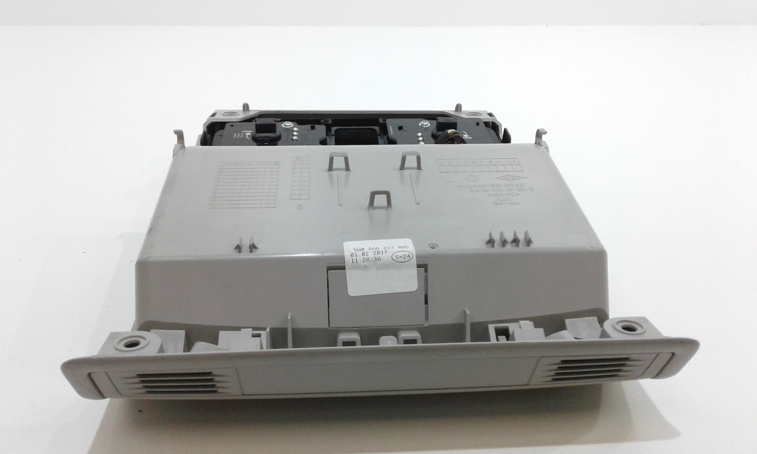 Plafoniera VOLKSWAGEN Tiguan Serie