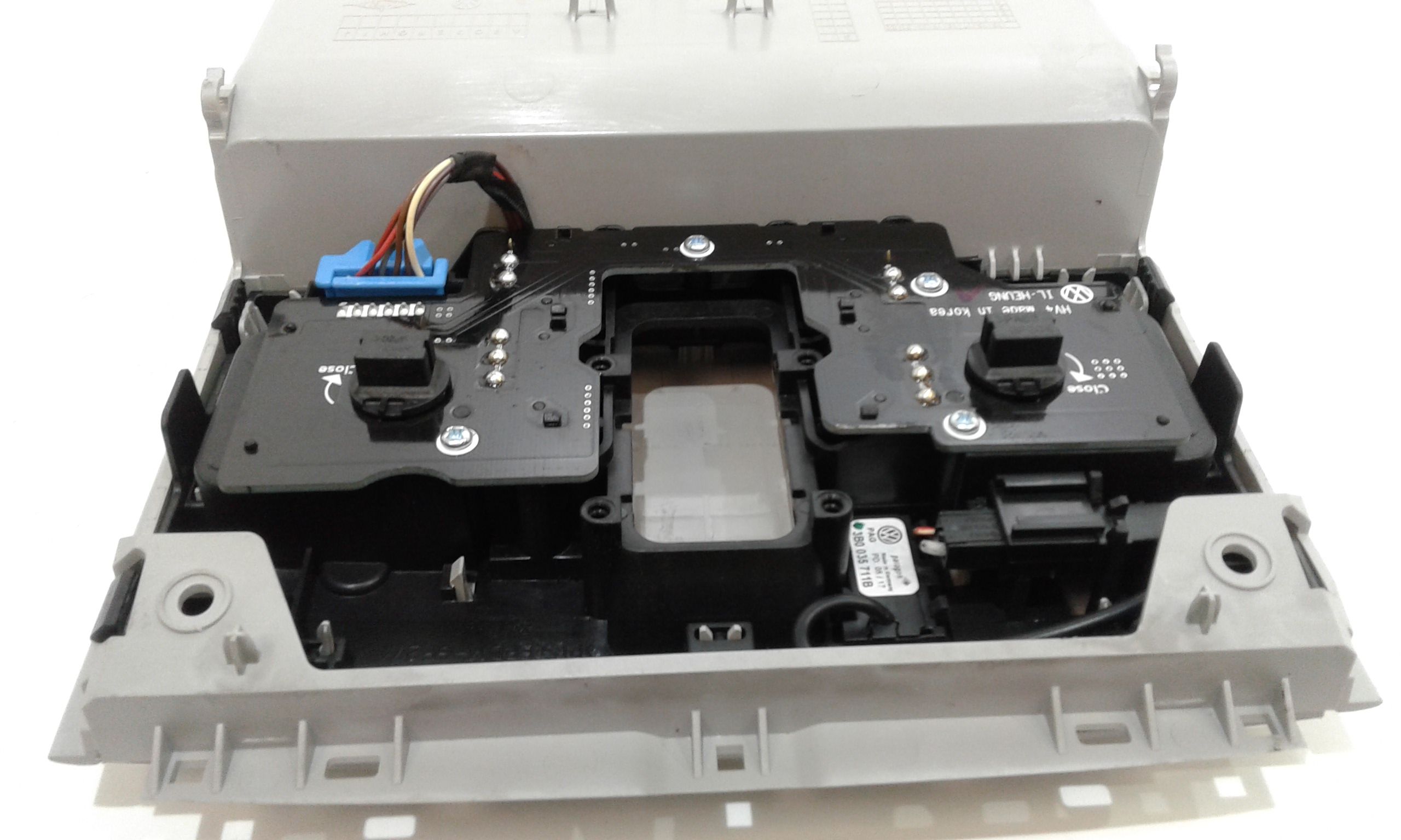 Plafoniera VOLKSWAGEN Tiguan Serie