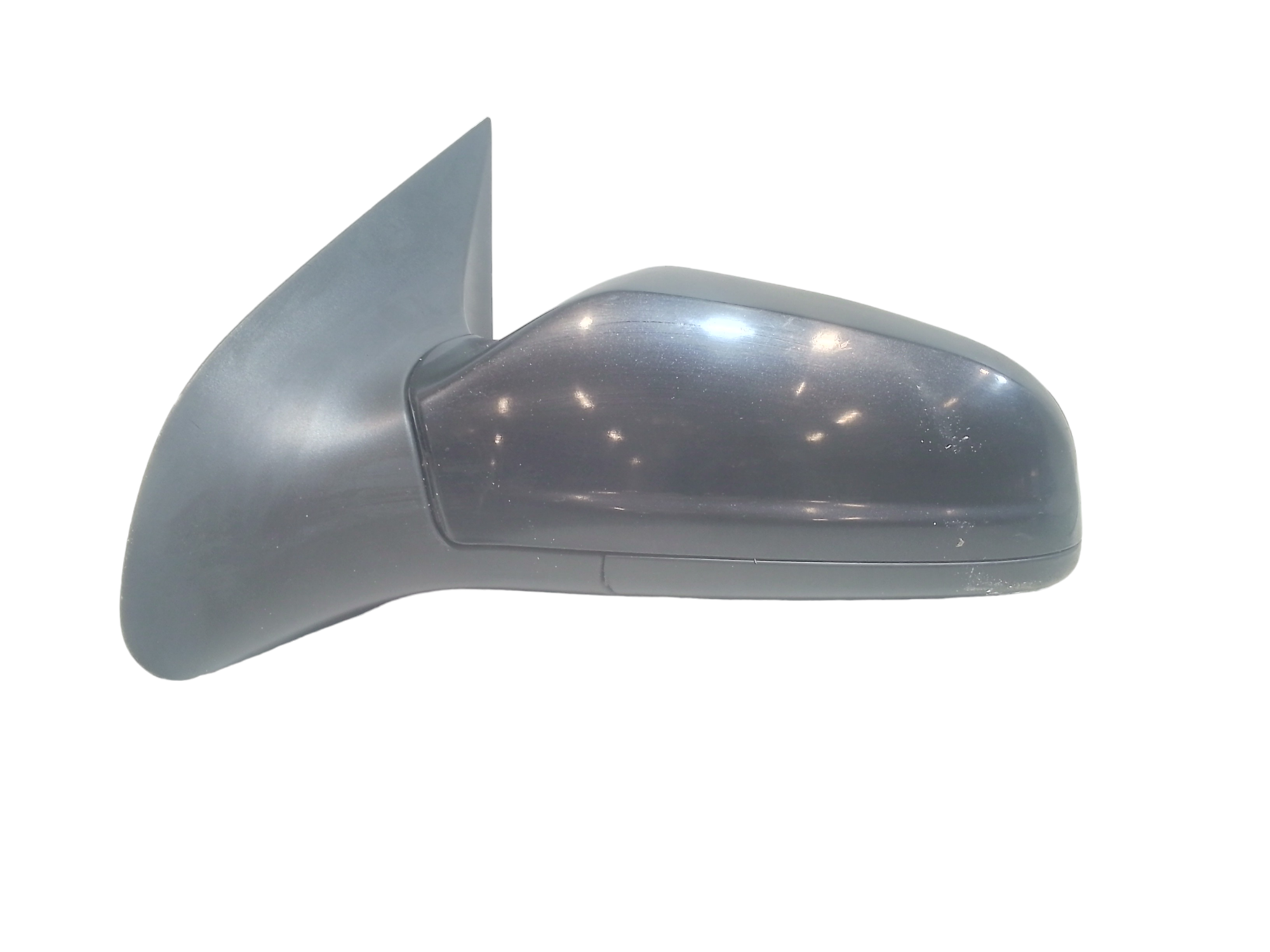 Specchietto Retrovisore Sinistro per Opel Astra H Berlina (2004 - 2007)