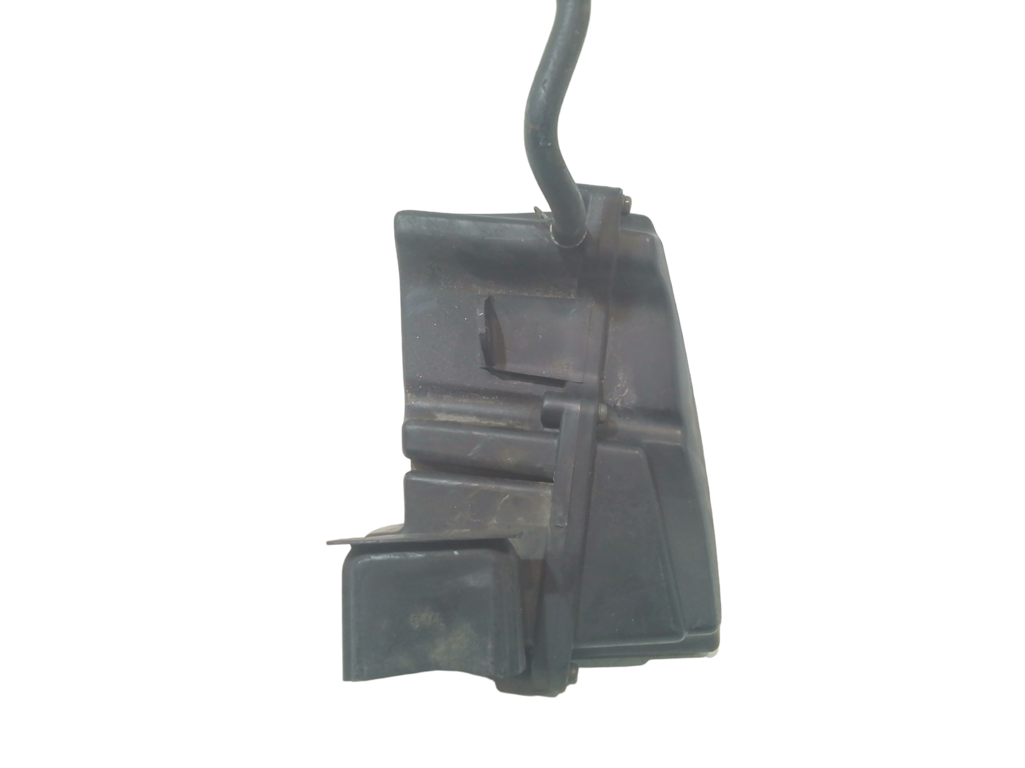 Box scatola filtro aria per Yamaha YZF R6 (1999 - 2000)