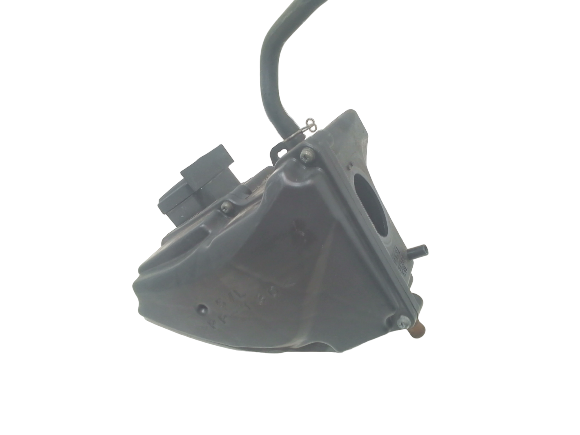 Box scatola filtro aria per Yamaha YZF R6 (1999 - 2000)