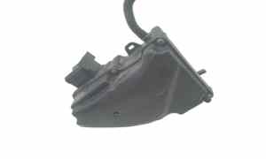 Box scatola filtro aria per Yamaha YZF R6 (1999 - 2000)