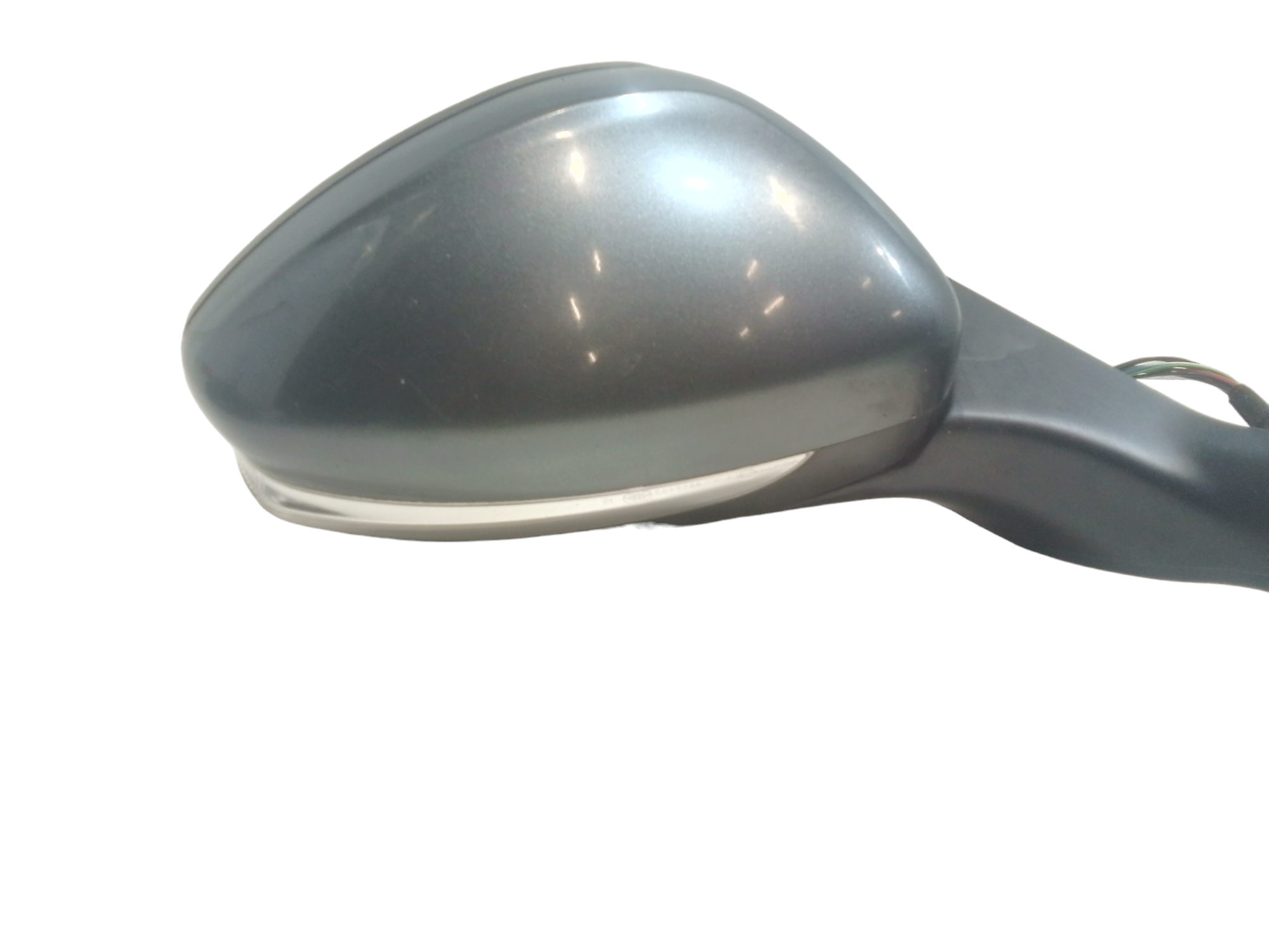 Specchietto Retrovisore Destro per Peugeot 208 Serie (12>19) (2012 - 2019)