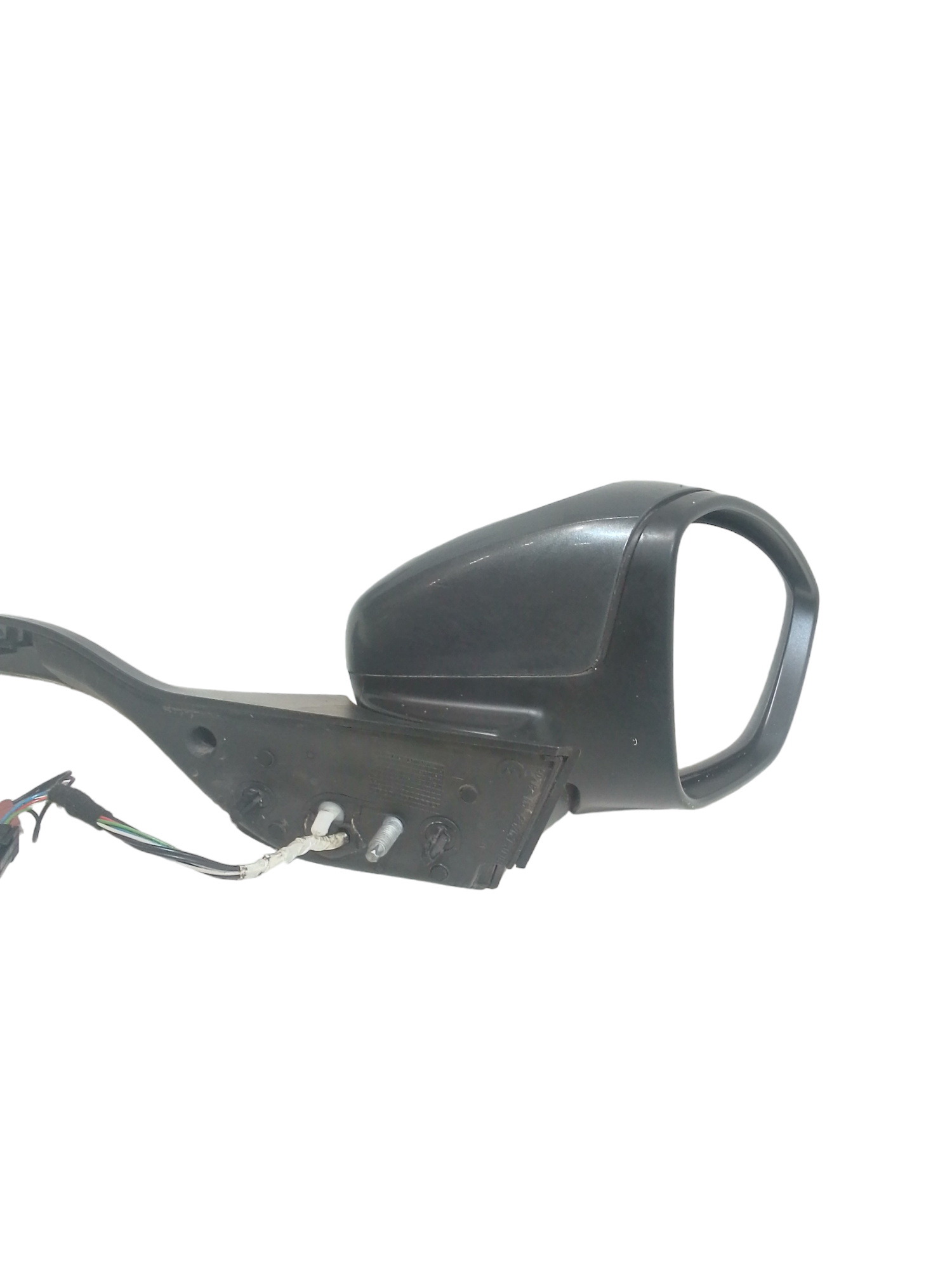 Specchietto Retrovisore Destro per Peugeot 208 Serie (12>19) (2012 - 2019)