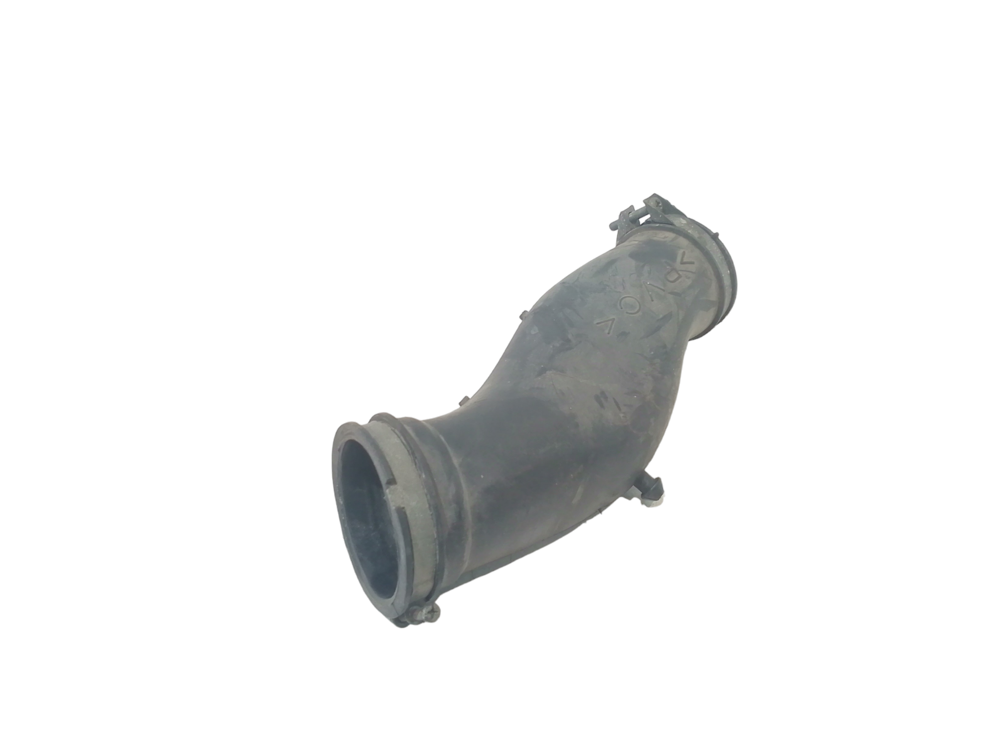 Manicotto aspirazione filtro aria per Yamaha YZF R6 (1999 - 2000)