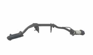 Coppia pedalini per Yamaha YZF R6 (1999 - 2000)