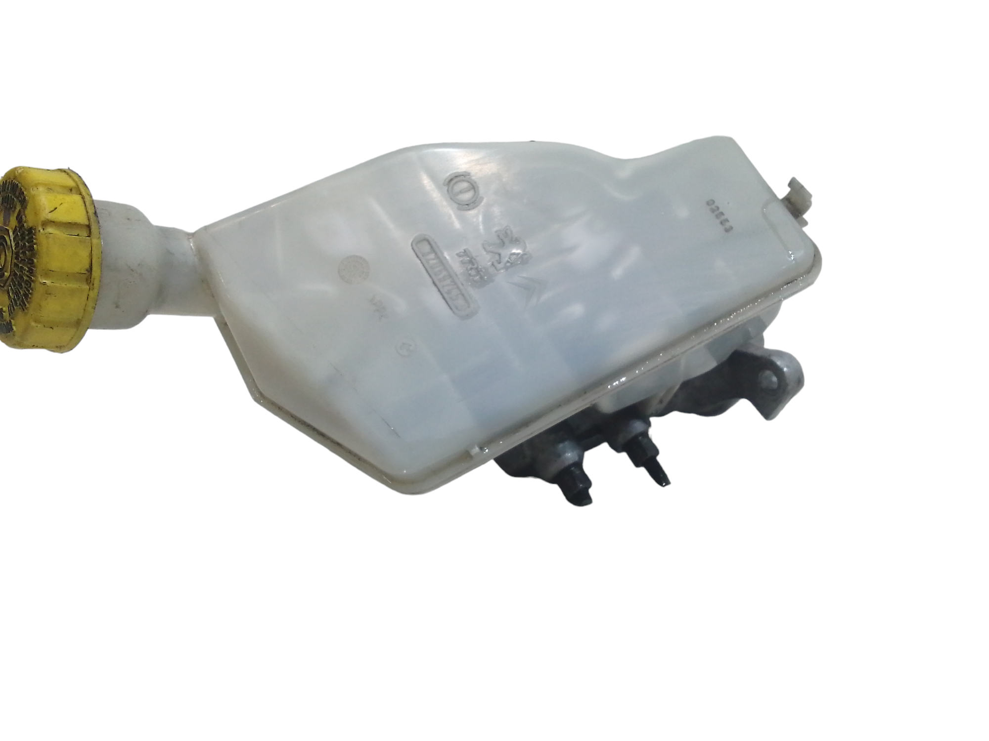 Pompa Freni per Peugeot 208  3p Serie (12>19) (2012 - 2019)