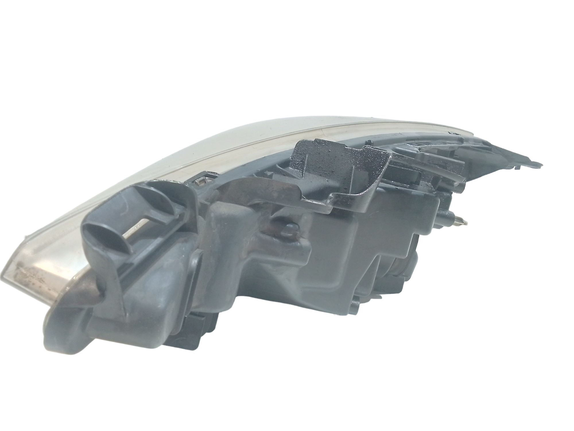 Faro anteriore Destro Passeggero per Peugeot 207 1 Serie (2006 - 2009)