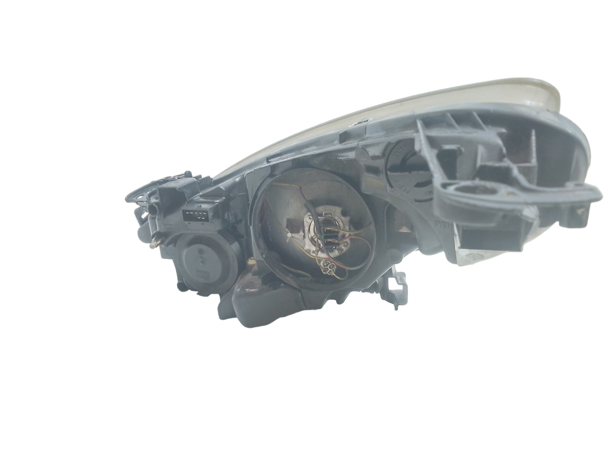 Faro anteriore Destro Passeggero per Peugeot 207 1 Serie (2006 - 2009)