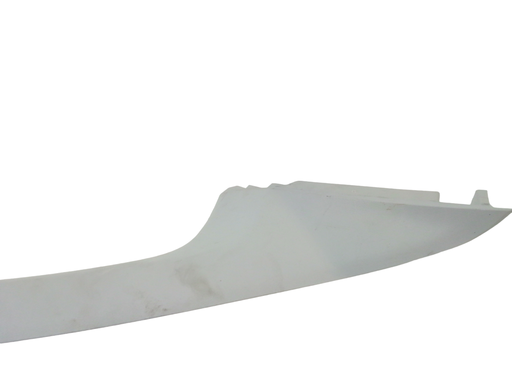 Plastiche interne per Peugeot Partner Serie (16>) (2016 - In produzione)