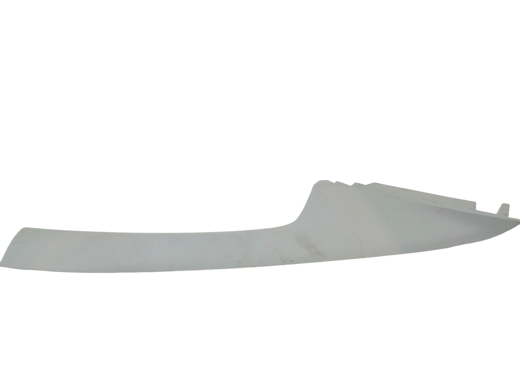 Plastiche interne per Peugeot Partner Serie (16>) (2016 - In produzione)