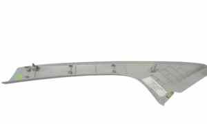 Plastiche interne per Peugeot Partner Serie (16>) (2016 - In produzione)