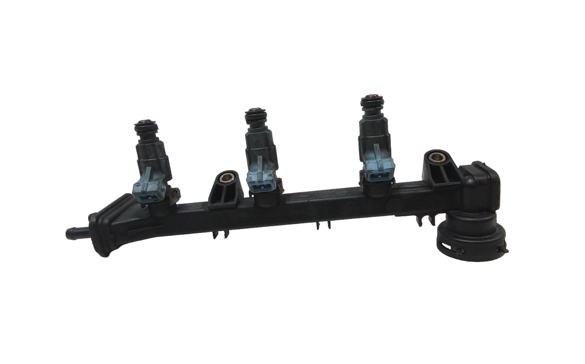 Flauto iniettori per Smart Fortwo Coup 1 Serie (1998 - 2003)