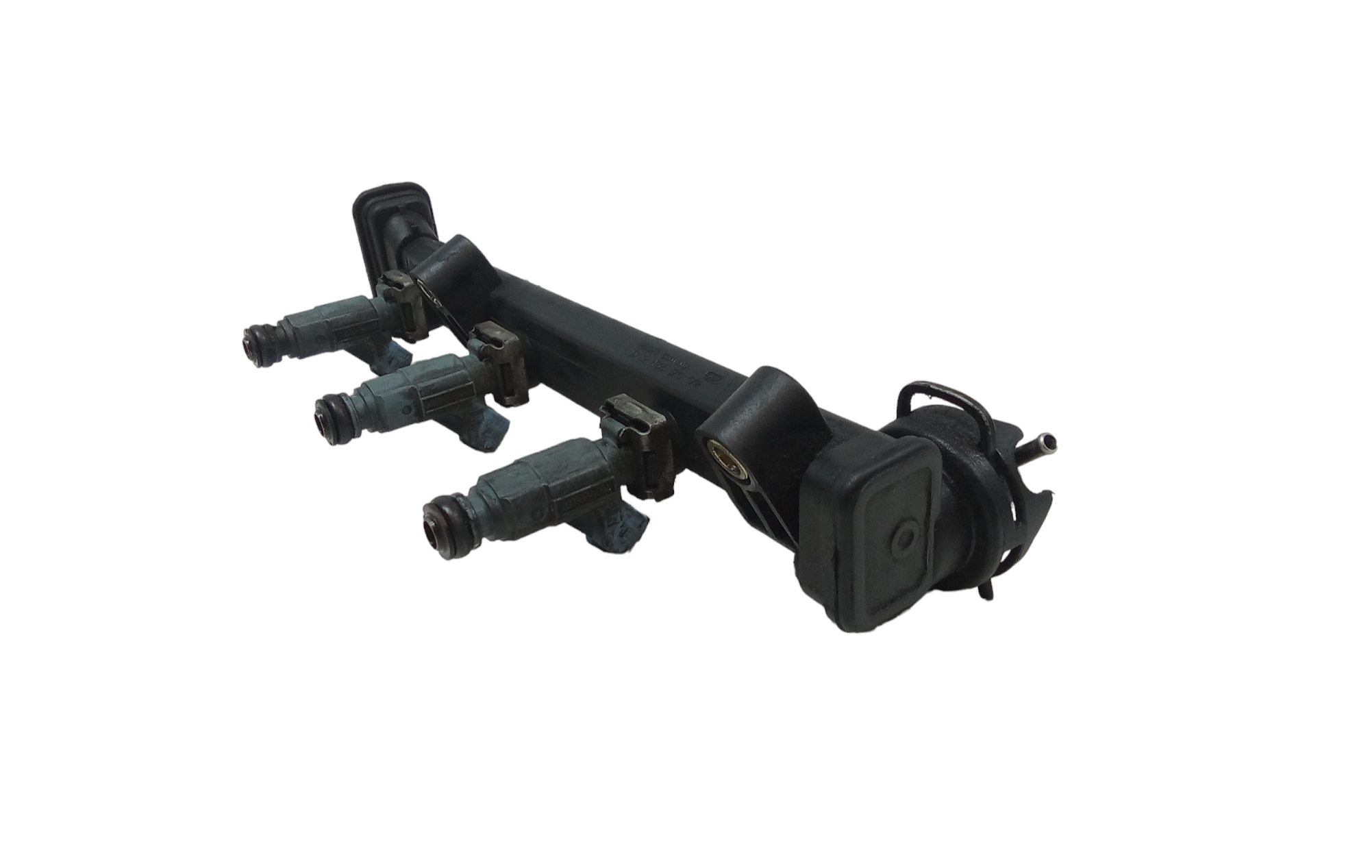 Flauto iniettori per Smart Fortwo Coup 1 Serie (1998 - 2003)