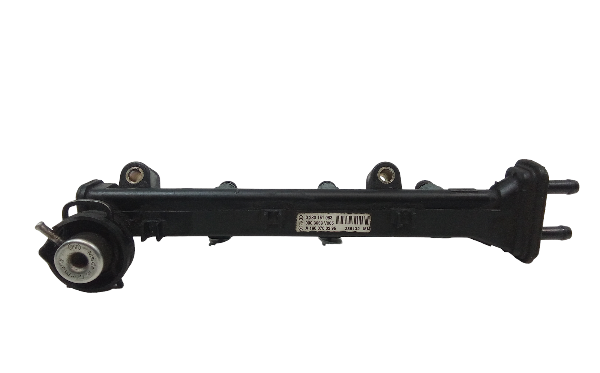 Flauto iniettori per Smart Fortwo Coup 1 Serie (1998 - 2003)