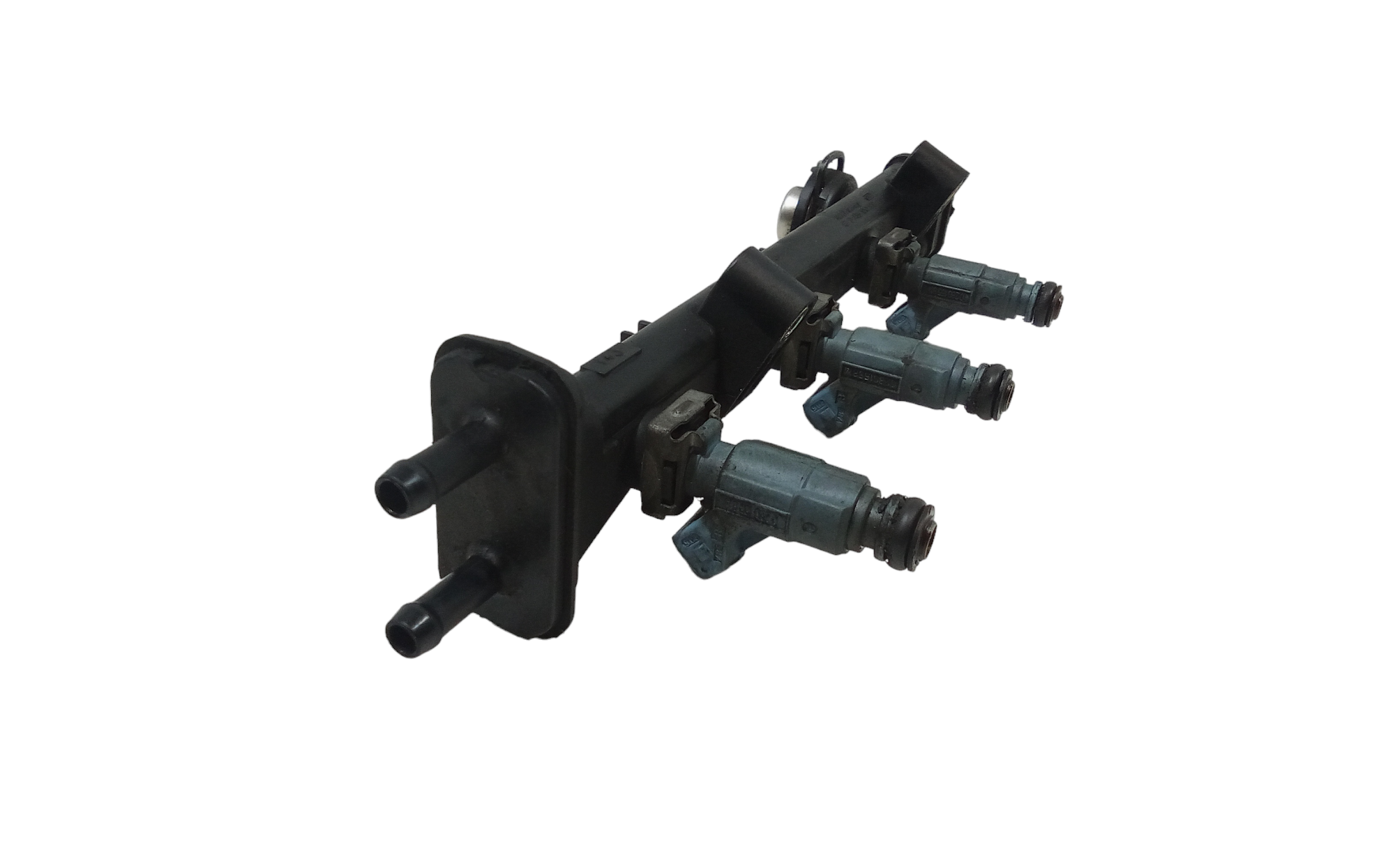 Flauto iniettori per Smart Fortwo Coup 1 Serie (1998 - 2003)