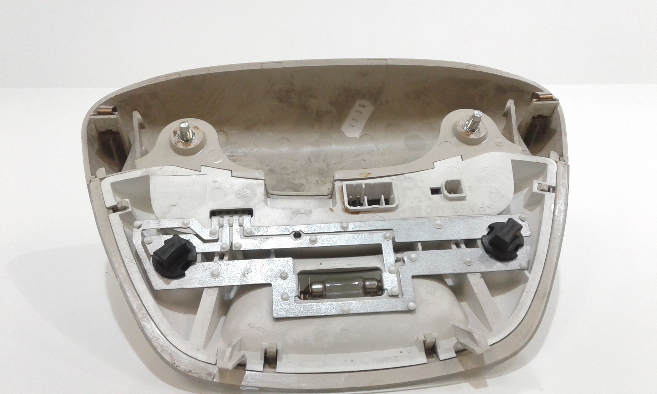 Plafoniera LANCIA Ypsilon 2 Serie