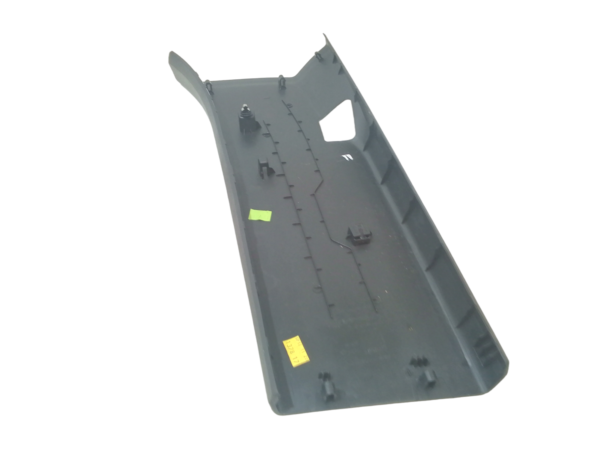 Plastiche interne per Peugeot Partner Serie (16>) (2016 - In produzione)